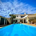 Summer 1 With Pool By Homing *