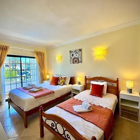 Summer 1 With Pool By Homing Villa