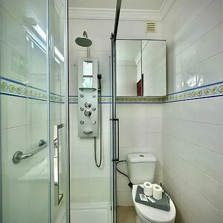 Summer 1 With Pool By Homing Villa Albufeira