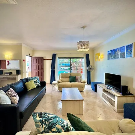 Summer 1 With Pool By Homing Albufeira