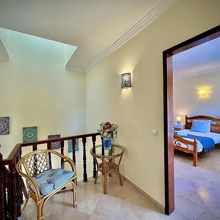 Villa Summer 1 With Pool By Homing Albufeira