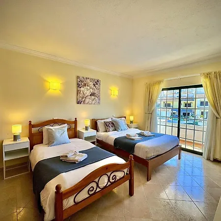 Summer 1 With Pool By Homing Villa Albufeira