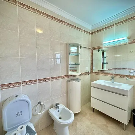 Summer 1 With Pool By Homing * Albufeira