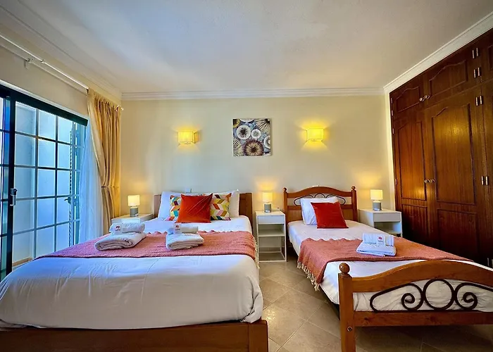 Summer 1 With Pool By Homing 빌라 *