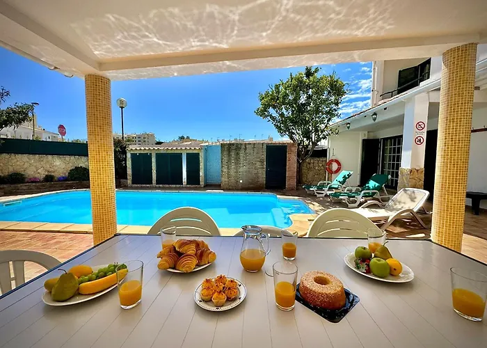 빌라 Summer 1 With Pool By Homing