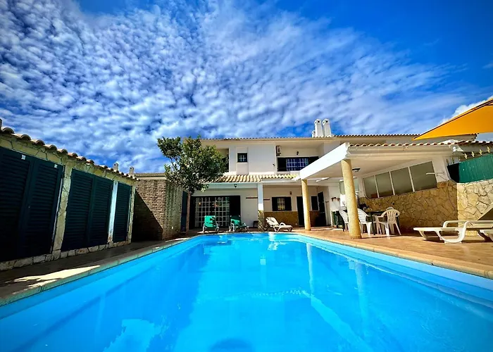 Summer 1 With Pool By Homing *