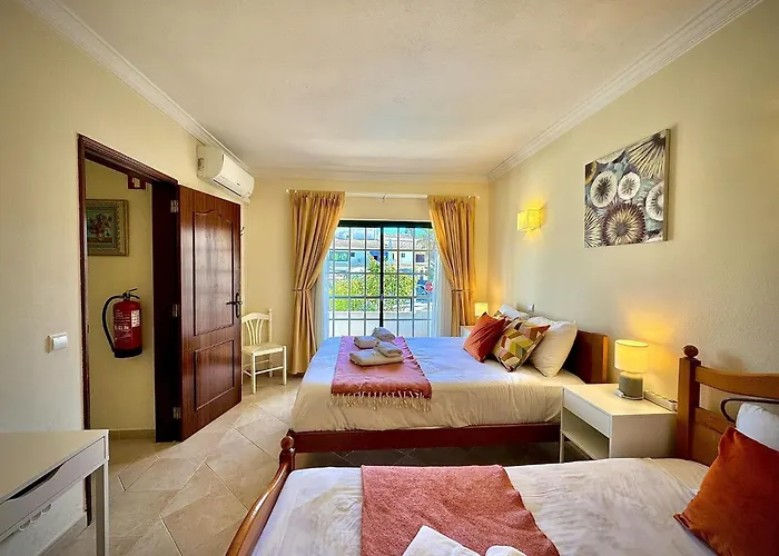 Summer 1 With Pool By Homing *