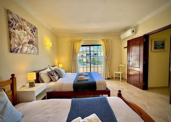 빌라 Summer 1 With Pool By Homing