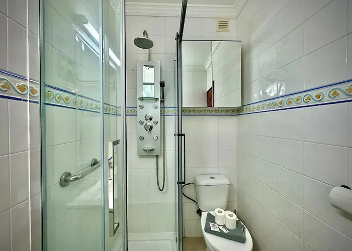 Summer 1 With Pool By Homing 빌라 알부페이라