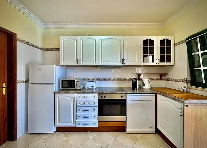 빌라 Summer 1 With Pool By Homing 알부페이라