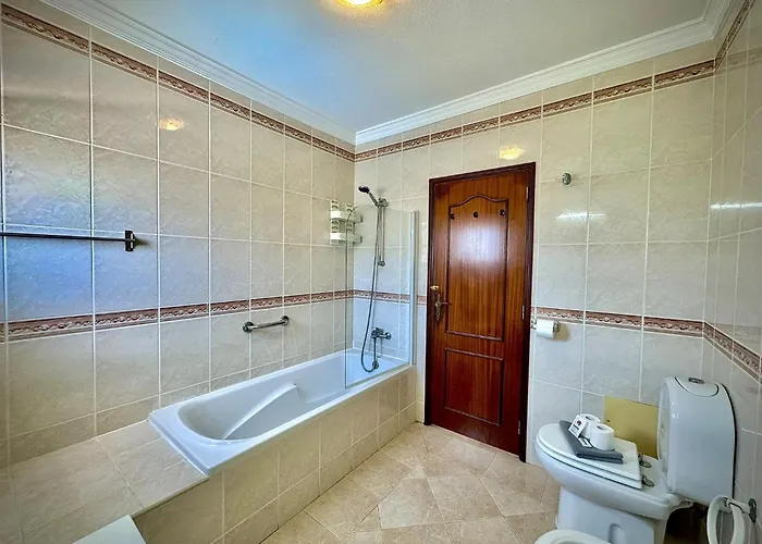 빌라 Summer 1 With Pool By Homing *