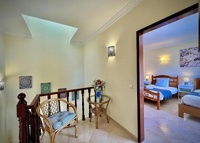 빌라 Summer 1 With Pool By Homing 알부페이라