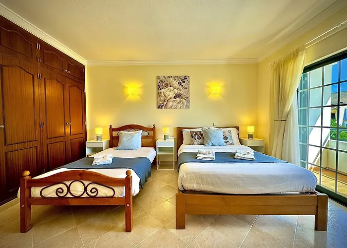 Summer 1 With Pool By Homing * 알부페이라