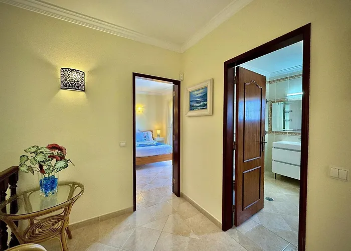 빌라 Summer 1 With Pool By Homing *