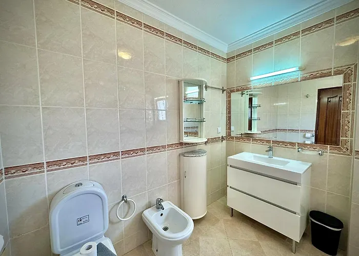 Summer 1 With Pool By Homing * 알부페이라